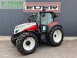 Tractor agrícola - Steyr - expert 4130 cvt