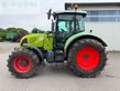 Tractor agrícola - Claas - arion 630 cis