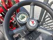 Minicargadora - Weidemann - 1160 mit euro 30km/h hochdruckfahrantrieb
