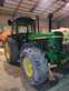 Tractor agrícola - John Deere - 3650
