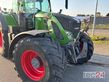 Tractor agrícola - Fendt - 724 s4 profi plus