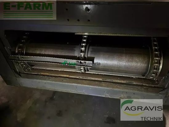 Cosechadora de Cereal - Fendt - ideal 8 t