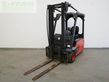 Elevadora - Linde - e 20 l evo 386-02