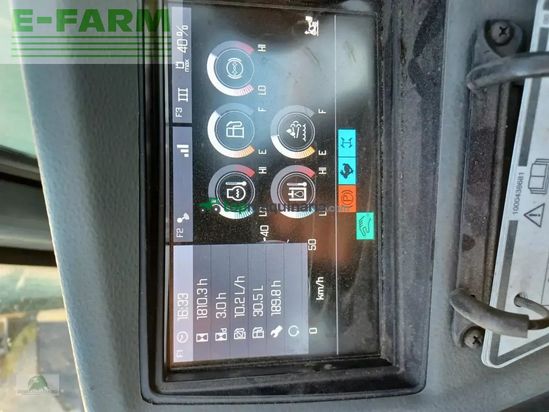 Telescopica - kramer - kt559 (416-46)