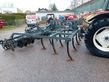 Cultivador -  - pluton 4 meter hydraulisch