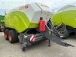 Empacadora gigant - Claas - quadrant 5200 fc tandem