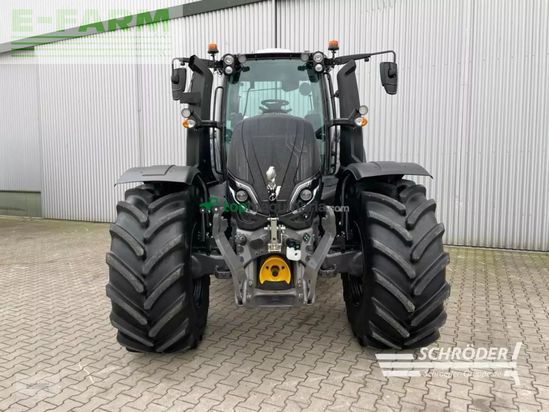 Tractor agrícola - Valtra - t 175 ed