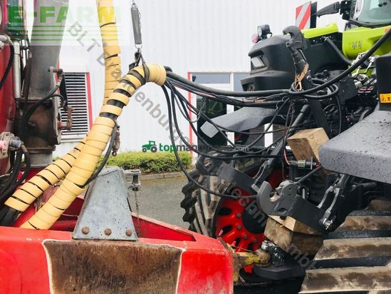 Cisterna -  - sdah fasswagen st 25