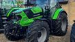 Tractor agrícola - Deutz-Fahr - agrotron 6165 ttv stage v TTV