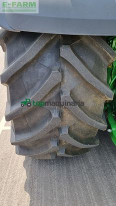 Tractor agrícola - John Deere - 8R 310