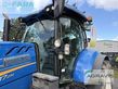 Tractor agrícola - New Holland - t 7.230 auto command