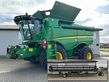 Cosechadora de Cereal - John Deere - s690
