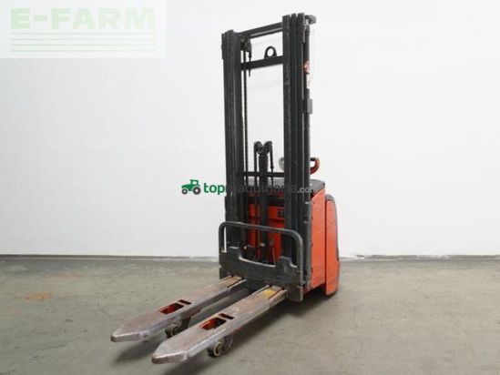 Elevadora - Linde - l 14 i 372