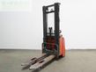 Elevadora - Linde - l 14 i 372