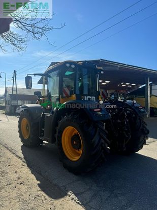 Tractor agrícola - JCB - fastrac 4220 icon