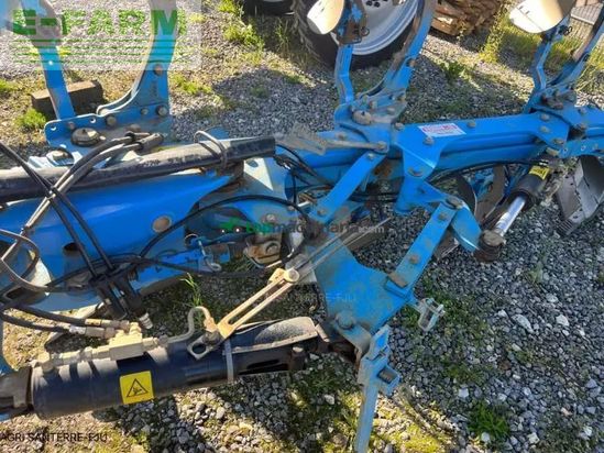 Arado - Lemken - juwel