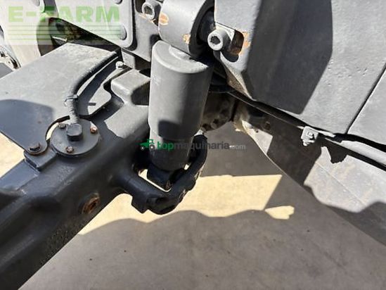 Tractor agrícola - Valtra - n135