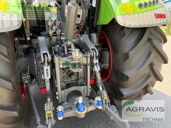 Tractor agrícola - Fendt - 724 vario gen-6 profi+ setting 2