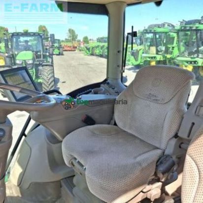Tractor agrícola - John Deere - 6130r