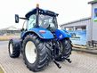 Tractor agrícola - New Holland - t6.180 ec