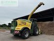 Cosechadora de Cereal - Krone - bigx 780