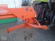 Cortacésped manual - Kuhn - fc 353 gc
