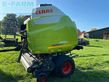 Empacadora gigant - Claas - variant 485 rc