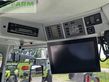 Tractor agrícola - Claas - arion 660 cmatic cebis
