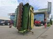 Cortacésped manual - Krone - easycut b 1050 cv collect