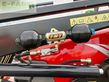 Tractor agrícola - McCormick - CX 75