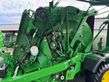 Empacadora gigant - John Deere - c451r