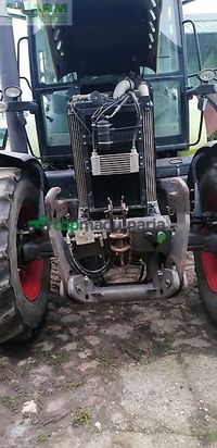 Tractor agrícola - Claas - arion 520