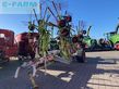 Henificador - Claas - liner 3600
