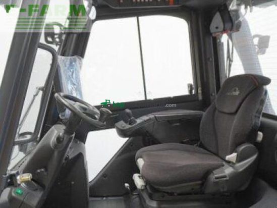 Elevadora - Linde - h 35 d (3a) evo 393-02