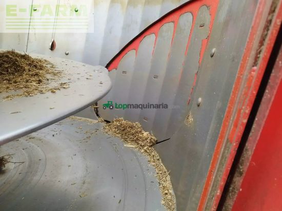 Remolqu esparcidor - Kuhn - profile plus 18.2 ds