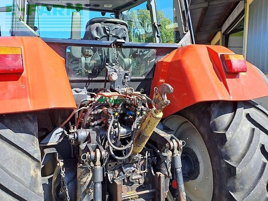 Tractor agrícola - Steyr - s110