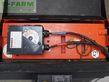 Elevadora - Linde - t 16 ex 1152-00