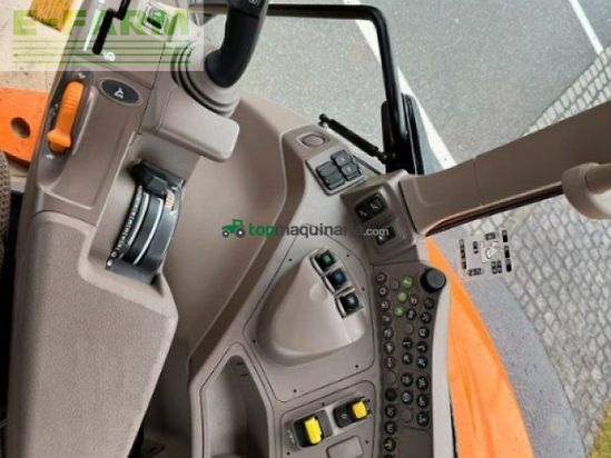 Tractor agrícola - John Deere - 6120m