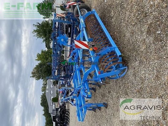 Cultivador - Lemken - karat10/300