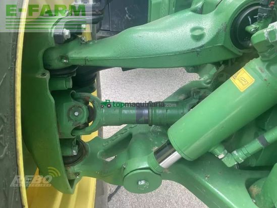 Tractor agrícola - John Deere - 8345r