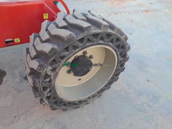 Brazo MANITOU 280TJ