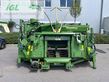 Cabezal - Krone - x-collect 900-3
