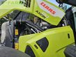Tractor agrícola - Claas - axion 810 cmatic