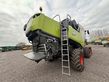 Cosechadora de Cereal - Claas - trion 660 terra trac