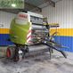 Empacadora gigant - Claas - 480rf