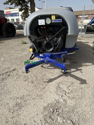 Teyme ATOMIZADOR ST-2000