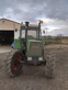 Tractor agrícola - Fendt - Favorit 612 ls