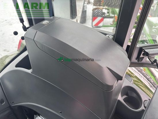 Tractor agrícola - Valtra - q305