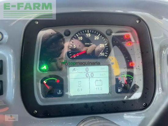 Tractor agrícola - New Holland - t 3.60 sc