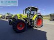 Tractor agrícola - Claas - arion 660 cmatic cebis cemis